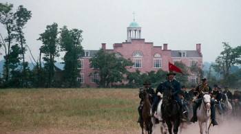 Screenshot 1 from Gettysburg (Full Movie)