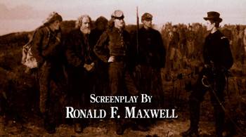 Screenshot 2 from Gettysburg (Full Movie)