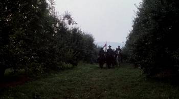 Screenshot 3 from Gettysburg (Full Movie)