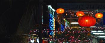 Screenshot 2 from Geylang (Full Movie)