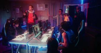 Screenshot 2 from GG (Full Movie)