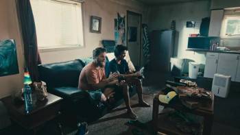 Screenshot 2 from Ghost Babe (Full Movie)