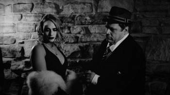 Screenshot 3 from Ghost Babe (Full Movie)