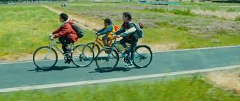 Screenshot 2 from Ghost Book (Full Movie)
