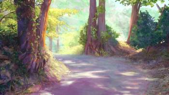 Screenshot 1 from Ghost Cat Anzu (Full Movie)