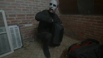 Screenshot 1 from Ghost Game (Full Movie)