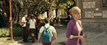 Screenshot 3 from Ghost Graduation (Full Movie)