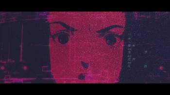 Screenshot 1 from Ghost in the Shell: Arise - Pyrophoric Cult (Full Movie)