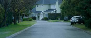 Screenshot 2 from Ghost Project (Full Movie)