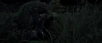 Screenshot 3 from Ghost Recon: Alpha (Full Movie)