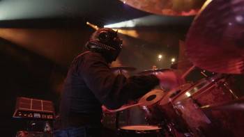 Screenshot 2 from GHOST: Rite Here Rite Now (Full Movie)