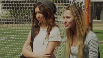 Screenshot 1 from Ghost Squad (Full Movie)