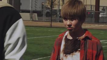 Screenshot 3 from Ghost Squad (Full Movie)