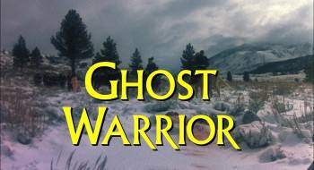 Screenshot 1 from Ghost Warrior (Full Movie)