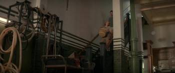Screenshot 1 from Ghostbusters: Frozen Empire (Full Movie)