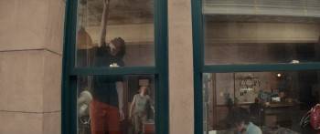 Screenshot 2 from Ghostbusters: Frozen Empire (Full Movie)