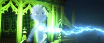 Screenshot 1 from Ghoster (Full Movie)