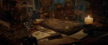 Screenshot 3 from Ghoster (Full Movie)