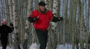 Screenshot 1 from Ghosts Can't Do It (Full Movie)