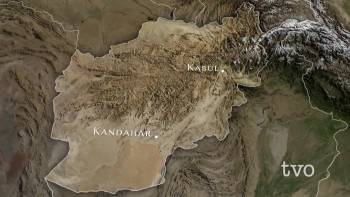 Screenshot 1 from Ghosts of Afghanistan (Full Movie)