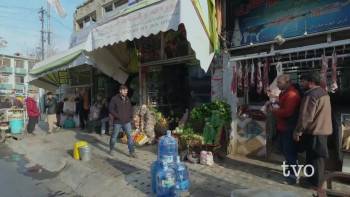 Screenshot 3 from Ghosts of Afghanistan (Full Movie)