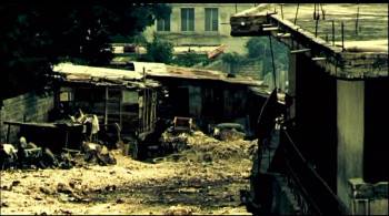 Screenshot 2 from Ghosts of Cité Soleil (Full Movie)
