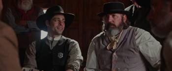 Screenshot 1 from Ghosts of Red Ridge (Full Movie)