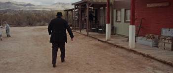 Screenshot 2 from Ghosts of Red Ridge (Full Movie)