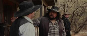 Screenshot 3 from Ghosts of Red Ridge (Full Movie)