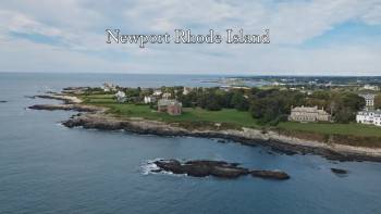 Screenshot 3 from Gilded Newport Mysteries: Murder at the Breakers (Full Movie)