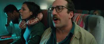 Screenshot 2 from Gilly and Keeves: The Special (Full Movie)