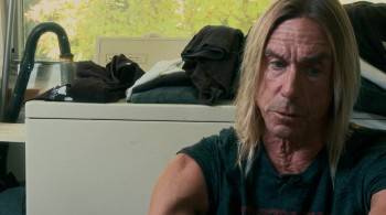 Screenshot 2 from Gimme Danger (Full Movie)