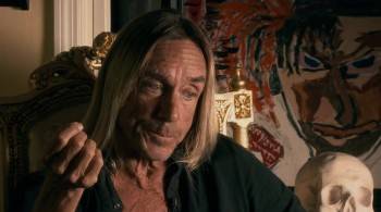 Screenshot 3 from Gimme Danger (Full Movie)