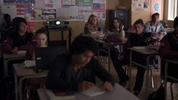 Screenshot 2 from Girl Fight (Full Movie)