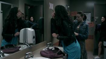 Screenshot 3 from Girl Fight (Full Movie)