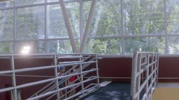 Screenshot 2 from Girl in Room 13 (Full Movie)