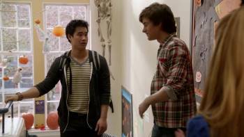 Screenshot 2 from Girl Vs. Monster (Full Movie)