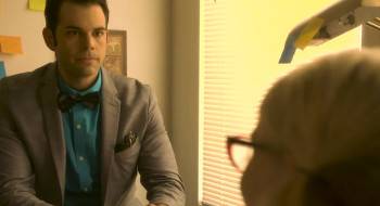Screenshot 3 from Girl Wired (Full Movie)