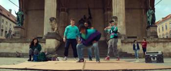 Screenshot 1 from Girl You Know It's True (Full Movie)