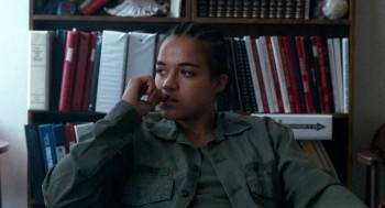 Screenshot 2 from Girlfight (Full Movie)