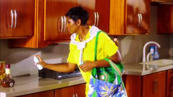 Screenshot 1 from Girlfriends' Getaway (Full Movie)