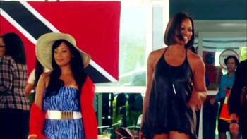 Screenshot 2 from Girlfriends' Getaway (Full Movie)