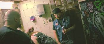 Screenshot 1 from Girls Just Wanna Have Blood (Full Movie)