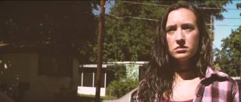 Screenshot 2 from Girls Just Wanna Have Blood (Full Movie)