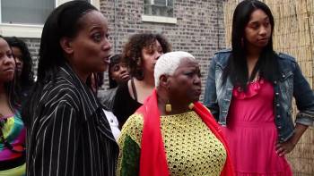 Screenshot 1 from Girls Like Us! Part 1 (Full Movie)