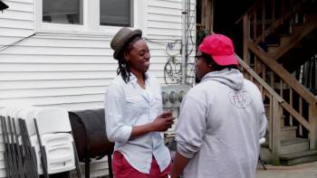 Screenshot 3 from Girls Like Us! Part 1 (Full Movie)