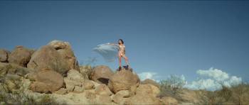 Screenshot 1 from Girls on Film (Full Movie)
