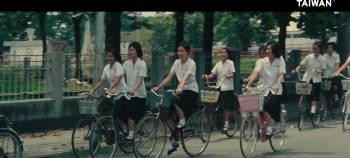 Screenshot 1 from Girls' School (Full Movie)