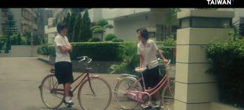 Screenshot 3 from Girls' School (Full Movie)