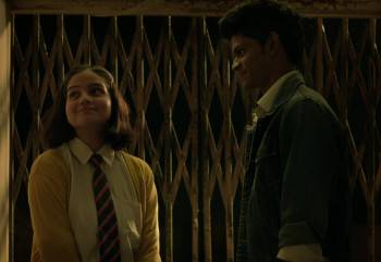 Screenshot 2 from Girls Will Be Girls (Full Movie)